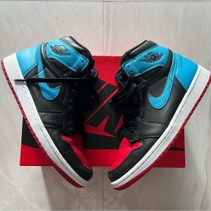 Jordan 1 High Retro UNC - Chicago Sz 8.5